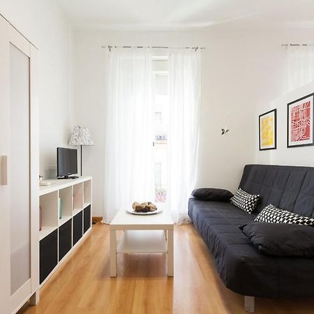 Peral Home Cozy Apartment إشبيلية المظهر الخارجي الصورة