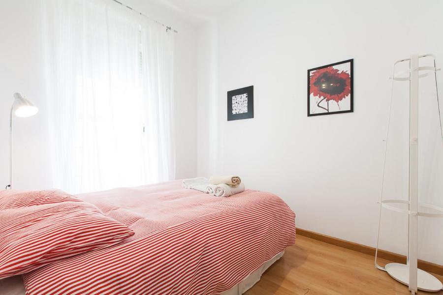 Peral Home Cozy Apartment إشبيلية المظهر الخارجي الصورة