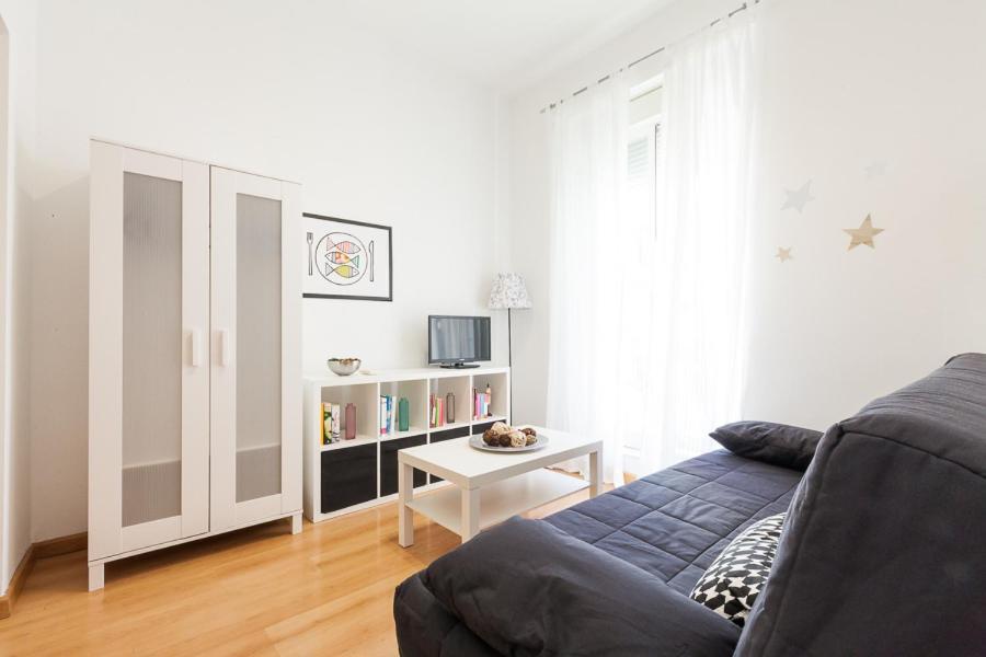 Peral Home Cozy Apartment إشبيلية المظهر الخارجي الصورة