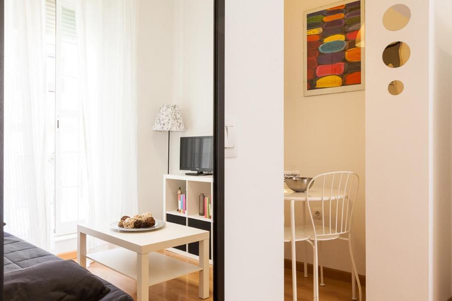 Peral Home Cozy Apartment إشبيلية المظهر الخارجي الصورة
