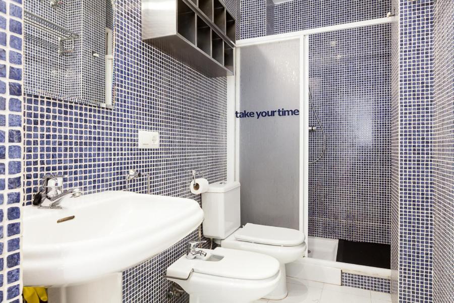 Peral Home Cozy Apartment إشبيلية المظهر الخارجي الصورة