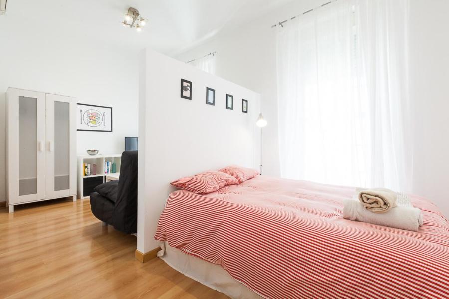 Peral Home Cozy Apartment إشبيلية المظهر الخارجي الصورة