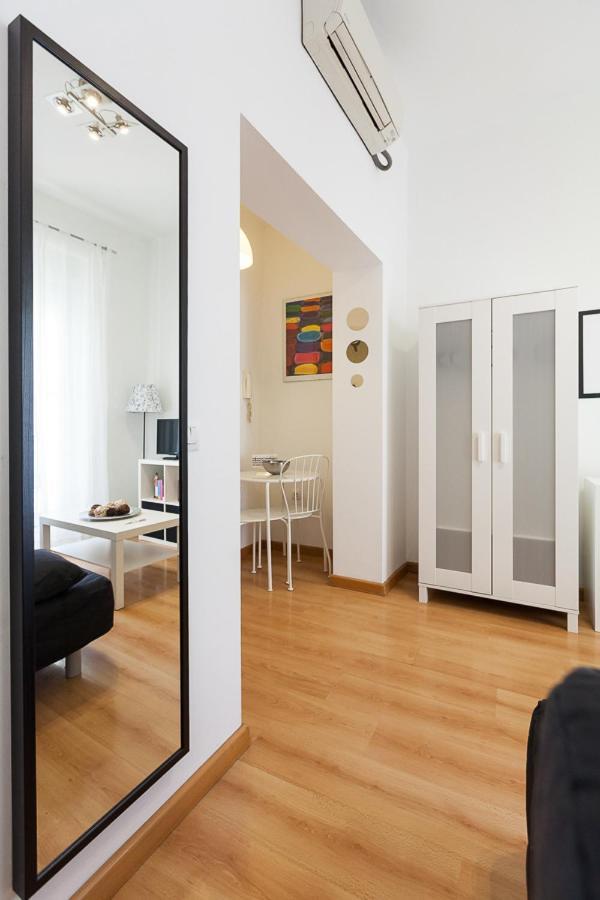 Peral Home Cozy Apartment إشبيلية المظهر الخارجي الصورة
